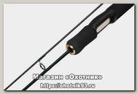 Спиннинг Shimano Lurematic S60UL 2-6гр 183см