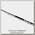 Спиннинг Shimano Ocea BB Bluefin 225 metal jig 2,25м 25-80гр