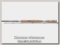 Спиннинг Shimano Speed master 240-270 MH
