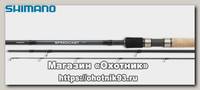 Спиннинг Shimano Speedcast match 39 F