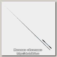 Спиннинг Shimano Technium spinning 6'1 3-14гр