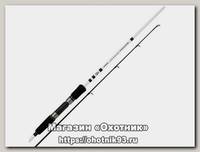 Спиннинг Shimano Vengeance AX sea bass 240MH