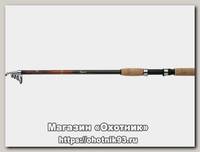 Спиннинг Shimano Vengeance slim telescopic 270XH