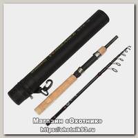 Спиннинг Shimano Vengeance STC mini tele 240 medium