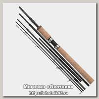 Спиннинг Shimano Vengeance STC spinning 210/240 L 6pcs