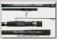Спиннинг Siweida JK Carp-3 3,6м 40-100гр