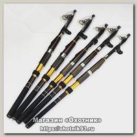 Спиннинг Siweida Spider sea rods карбон 3,0м 30-60гр