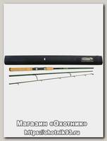 Спиннинг St.Croix Tidemaster travel 2.13м 3.5-14гр 3pcs