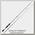 Спиннинг Stinger ForceAge Ultralight 632UL 1,90м 1.0-7.0гр