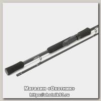 Спиннинг Stinger Viper Sensor 802ML 2,44м 2-14гр