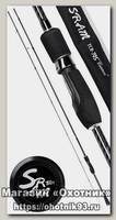 Спиннинг Tict Sram TCR-70S 2.18м 0.5-8гр