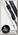 Спиннинг Tict Sram TCR-70S 2.18м 0.5-8гр