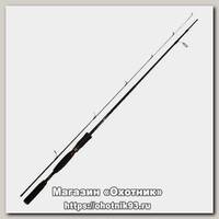 Спиннинг Trabucco Capture Assassin LC S802M 1,75-14гр 2,40м