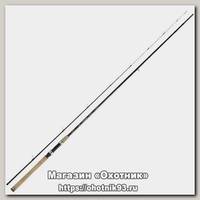 Спиннинг Trabucco Capture Needle tip 3-15гр 3,00м