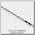 Спиннинг Trabucco Capture Razor ice 20-80гр 3,00м