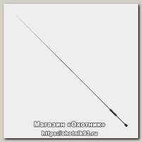 Спиннинг Xesta Light game Black star Tz Tuned hard solid tip S510-S 1.78м 0.2-5г