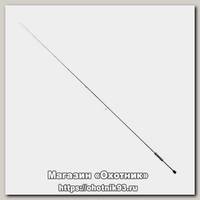Спиннинг Xesta Light game Black star Tz Tuned hard solid tip S69-S 2.10м 0.2-7гр