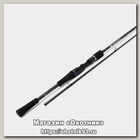 Спиннинг Zetrix Avalanche ZAC-752M 8-18 lb 7-28гр
