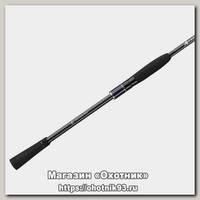 Спиннинг Zetrix Avalanche ZAS-802M 8-18 lb 8-32гр