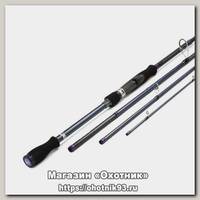 Спиннинг Zetrix Companero CNS-774MH 12-40гр 10-20lb