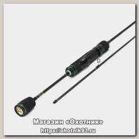 Спиннинг Zetrix Forra FRS-672ML 2-10гр