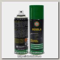 Спрей оружейный обезжир Robla Kaltentfetter 50ml