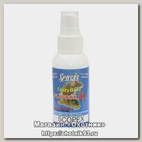 Спрей Sensas Crazy bait sprays 0,075л flavourit scopex