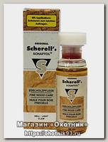 Средство Ballistol для обработки дерева Scherell Schaftol 50мл бесцветное