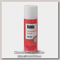 Средство Ballistol Robla-Schwarzpulver-Solvent для удаления пороха 100мл