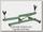 Станок для пристрелки Remington Rangemaster Rifle Rest