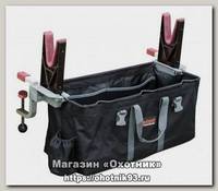 Станок-сумка для чистки оружия Tipton Transporter Range Vise