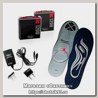 Стельки Therm-ic ThermicSole trimfit 1200 с подогревом и аккумулятором