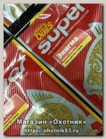 Стикмикс Fresh Baits Энигма ананас-креветка 1кг