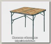 Стол Kovea slim 2 folding титан