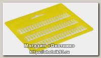 Стопор для бойлов Gardner Spear stops yellow