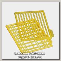 Стопор для бойлов Prologic Stop Boilie Kit Yellow 2шт