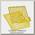 Стопор для бойлов Prologic Stop Boilie Kit Yellow 2шт