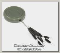 Стопор Gardner Target line stops large