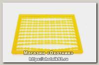 Стопор Long Carp для насадки желтый