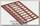 Стопор Nautilus Boilie stops extender 3 sizes brown