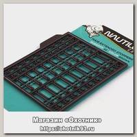 Стопор Nautilus Hair extender stoppers brown