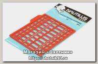 Стопор Nautilus Hair extender stoppers red
