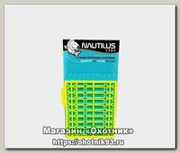 Стопор Nautilus Hair extender stoppers yellow