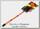 Сторожок Levsha Sandwich jig 25см тест 05-20гр