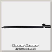 Стойка для удилищ Prologic Black fire banksticks tele 20-34см