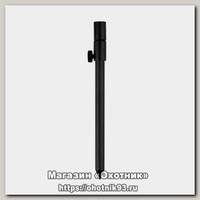 Стойка для удилищ Prologic black sticks classic banksticks tele 20-34см 1/24шт