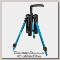Стойка для удилищ Stinger SACC-1005BL синяя