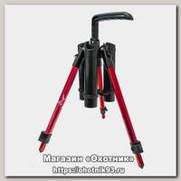 Стойка для удилищ Stinger SACC-1005RD красная
