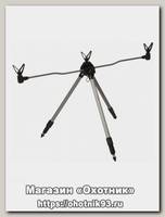 Стойка под удочки Cottus Rod pod feeder 1м