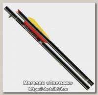 Стрела арбалетная Easton BloodLine 22'' Moon Nock карбон